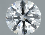 0.40 carat Round diamond I VS2 Excellent