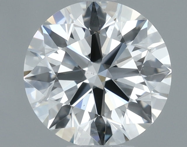 0.40 carat Round diamond I VS2 Excellent