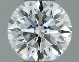 0.30 carat Round diamond H VS1 VeryGood