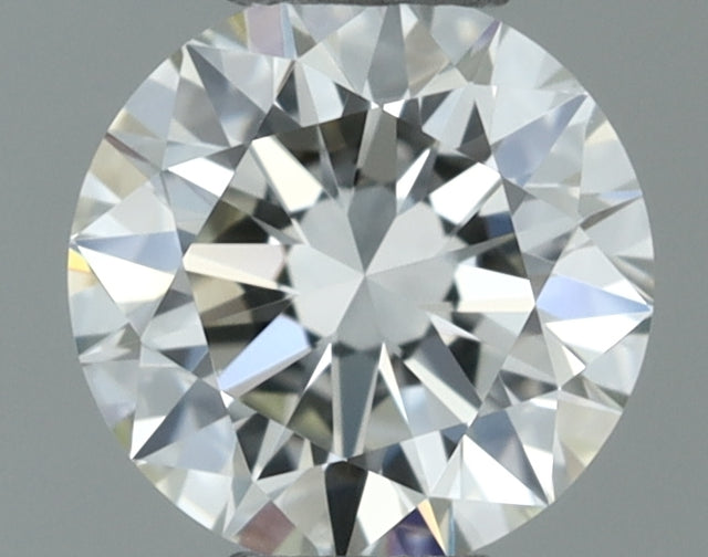 0.30 carat Round diamond I VVS2 Excellent