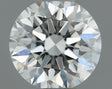 0.40 carat Round diamond I VVS2 VeryGood