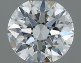 0.30 carat Round diamond E VS1 Excellent