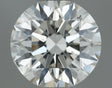 0.50 carat Round diamond I SI1 Excellent