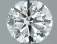 0.50 carat Round diamond I SI1 VeryGood