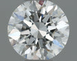 0.30 carat Round diamond I VVS1 Excellent