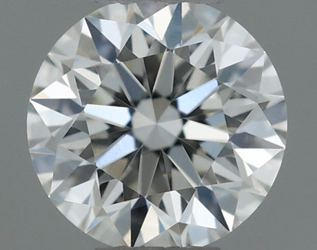 0.30 carat Round diamond H VS1 VeryGood