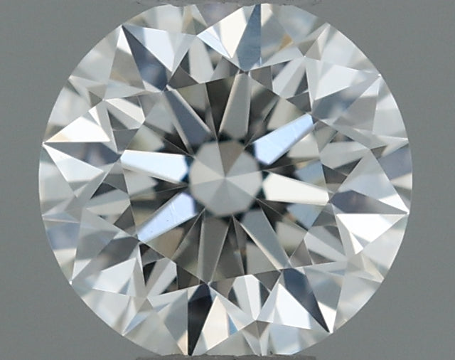 0.30 carat Round diamond H VS1 VeryGood