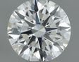 0.50 carat Round diamond H VVS2 Excellent