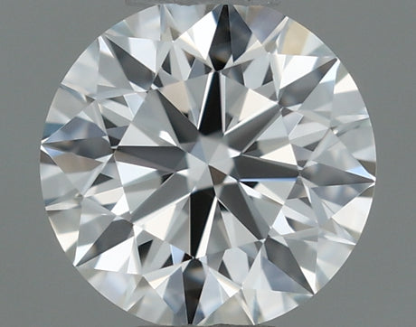 0.41 carat Round diamond H VVS1 Excellent
