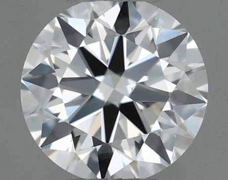 0.30 carat Round diamond H VS1 VeryGood