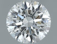 0.30 carat Round diamond I VVS2 Excellent