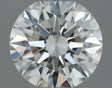 0.30 carat Round diamond I VVS2 Excellent