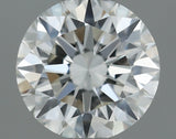 0.40 carat Round diamond I VS1 Excellent