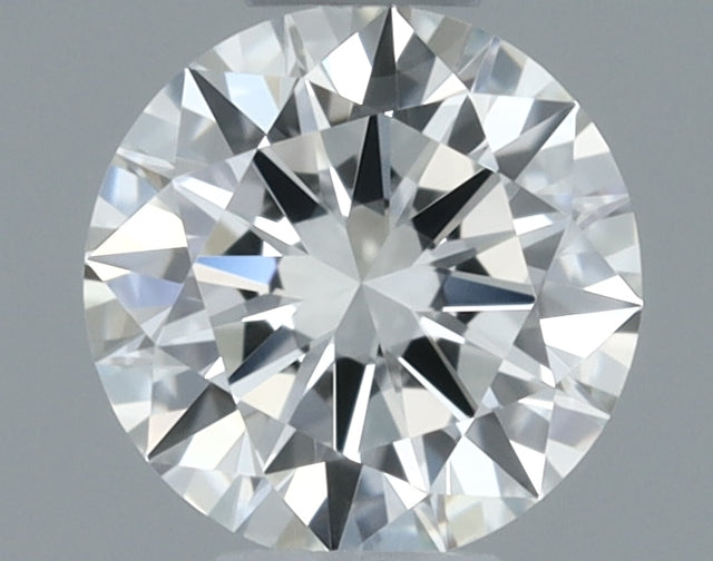 0.30 carat Round diamond I VVS2 Excellent