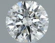 0.30 carat Round diamond I VS2 Excellent