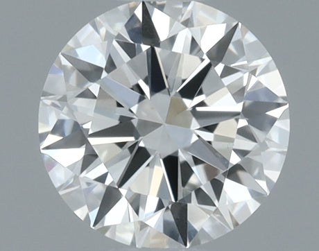 0.40 carat Round diamond H VS2 Excellent