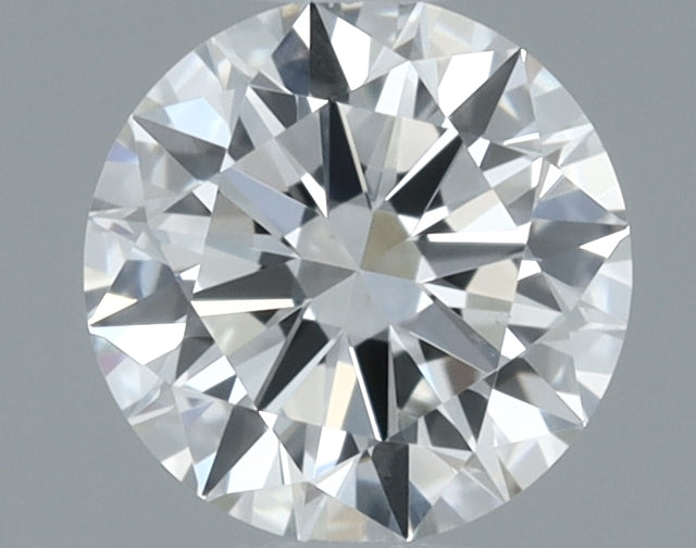 0.40 carat Round diamond H VS2 Excellent