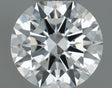 0.30 carat Round diamond H VVS1 Excellent