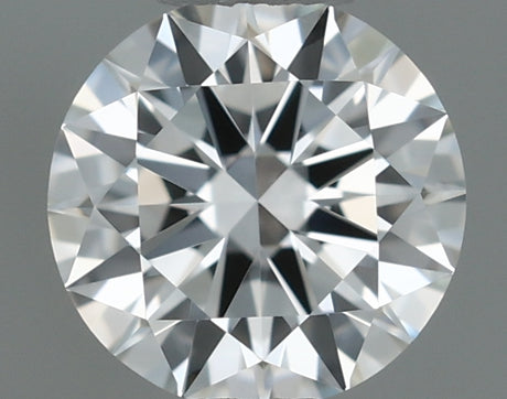 0.30 carat Round diamond H VVS1 Excellent