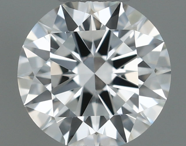 0.30 carat Round diamond H VVS1 Excellent