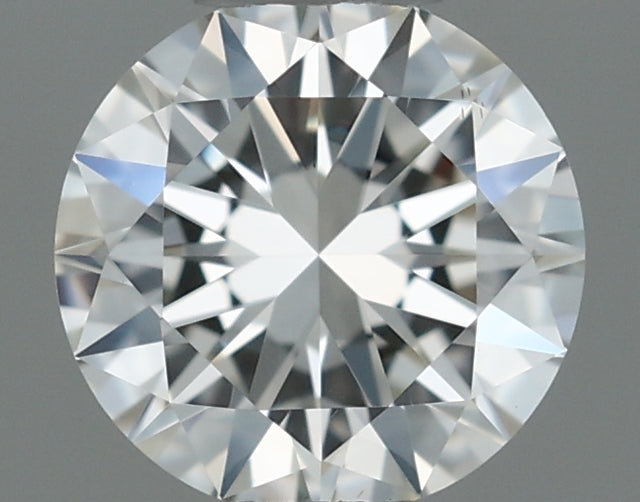 0.30 carat Round diamond I VS1 VeryGood