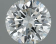 0.30 carat Round diamond H VVS2 Excellent