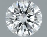 0.40 carat Round diamond H VS2 Excellent