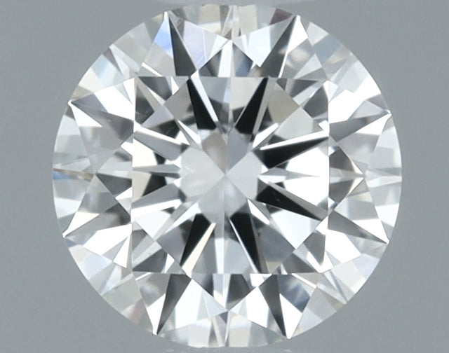 0.40 carat Round diamond H VS2 Excellent