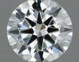 0.30 carat Round diamond H VVS1 VeryGood