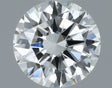 0.30 carat Round diamond H VS2 VeryGood
