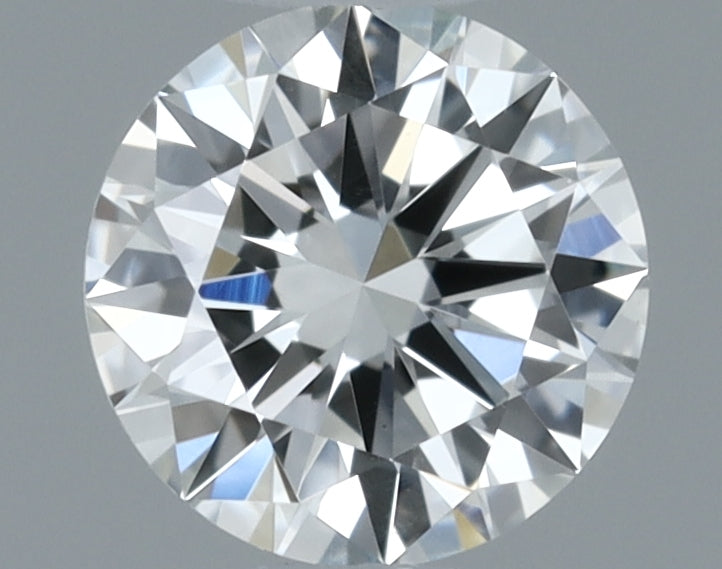 0.30 carat Round diamond H VS2 VeryGood
