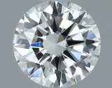 0.30 carat Round diamond H VS2 VeryGood