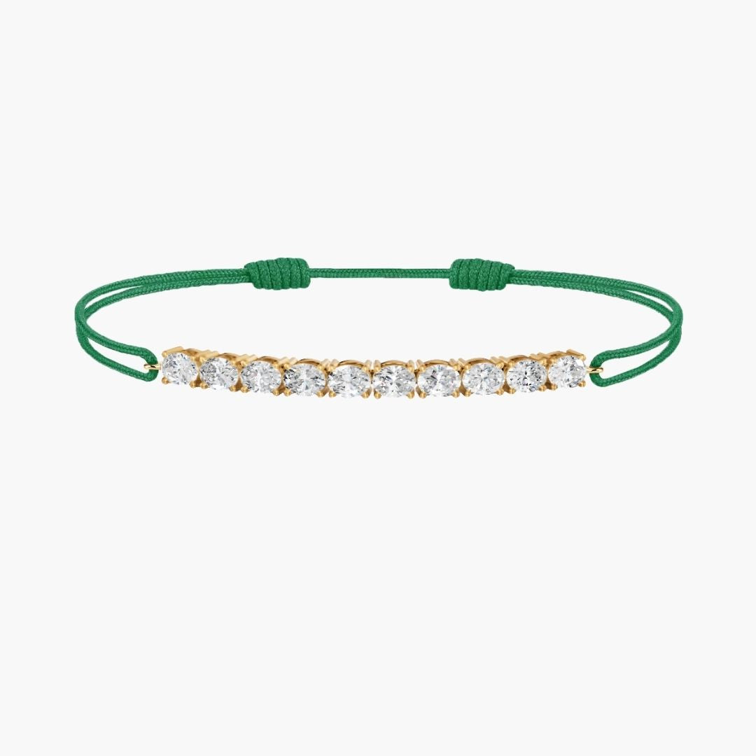 18K Yellow Gold, 14K Yellow Gold