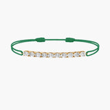 18K Yellow Gold, 14K Yellow Gold