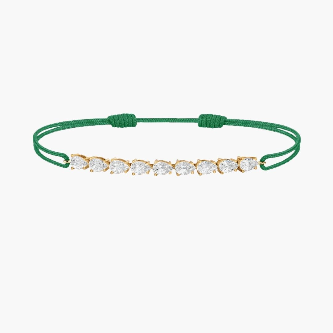 18K Yellow Gold, 14K Yellow Gold