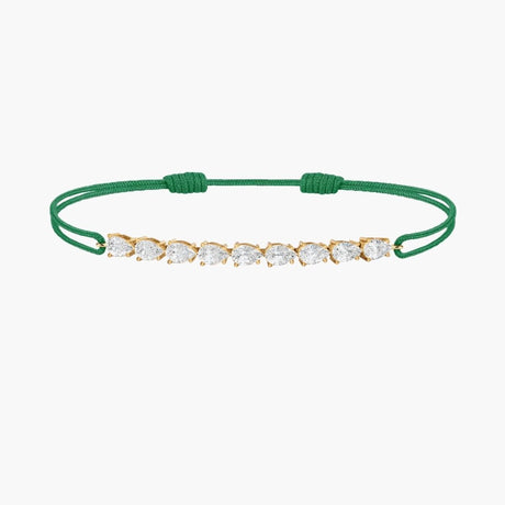 18K Yellow Gold, 14K Yellow Gold