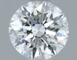0.50 carat Round diamond G VS2 VeryGood