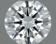0.30 carat Round diamond F VVS1 VeryGood