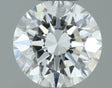 0.40 carat Round diamond H VVS1 Excellent