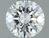0.40 carat Round diamond H VVS1 Excellent