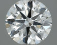 0.40 carat Round diamond H VS1 Excellent