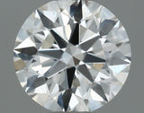 0.40 carat Round diamond H VS1 Excellent