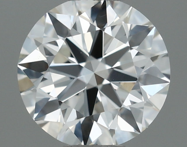 0.40 carat Round diamond H VS1 Excellent