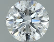 0.40 carat Round diamond H VVS2 VeryGood