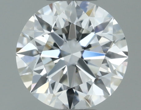 0.40 carat Round diamond H VVS2 VeryGood