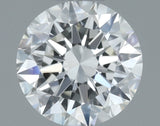 0.40 carat Round diamond H VS2 VeryGood