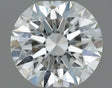 0.30 carat Round diamond I VS1 Excellent