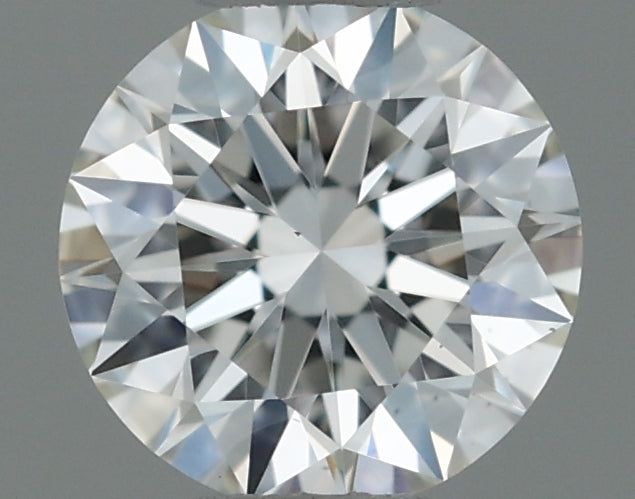 0.30 carat Round diamond I VS1 Excellent