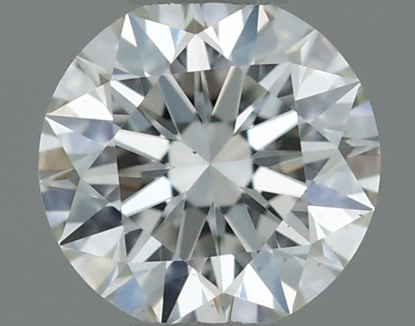 0.30 carat Round diamond I VS1 Excellent