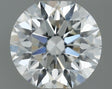 0.40 carat Round diamond I VVS2 Excellent